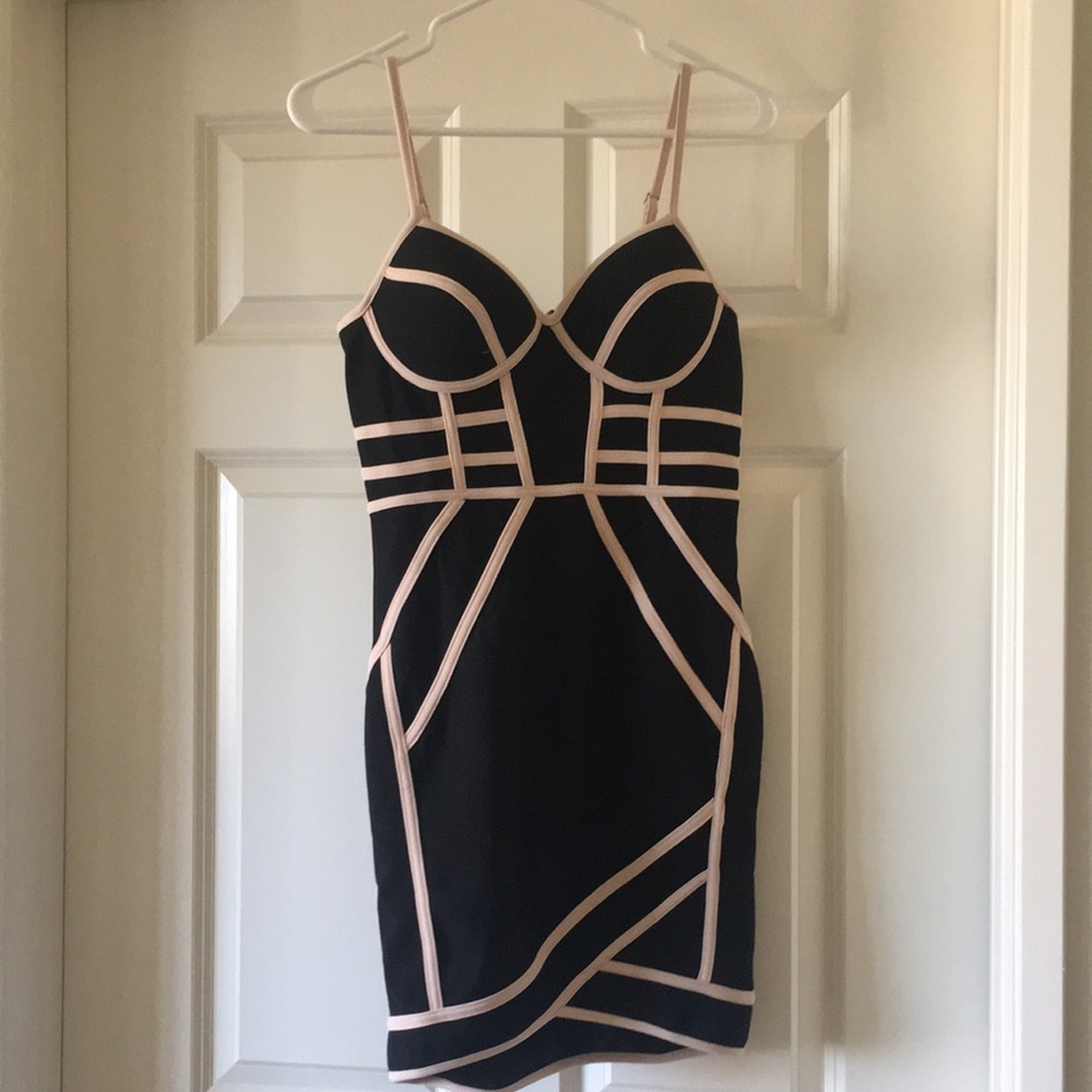 Bodycon Dress